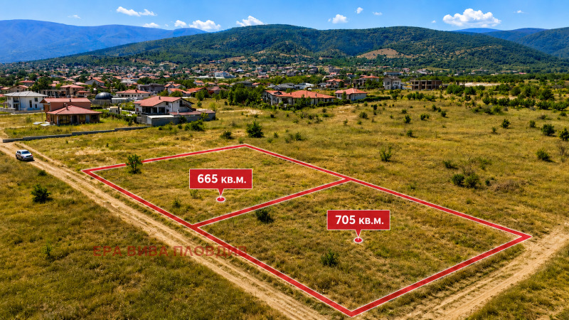 Продава ПАРЦЕЛ, област Пловдив, с. Брестник • 38747 € / 75782.55 лв. • 63727923 1 — Holmes.bg Продава ПАРЦЕЛ, област Пловдив, с. Брестник • 38747 € / 75782.55 лв. • 63727923 1
