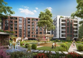 3-СТАЕН, 112 m2 - Holmes.bg 3-СТАЕН, 112 m2