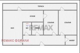 Снимка Продава 3-СТАЕН
