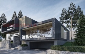 Обява Продава ПАРЦЕЛ,град София, с. Бистрица