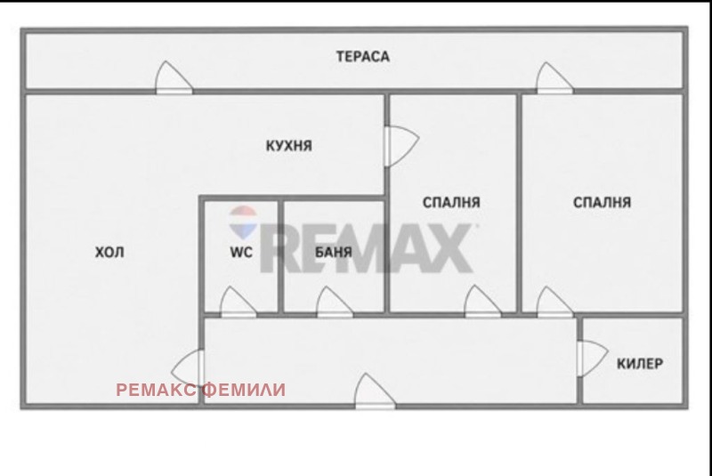 Продава 3-СТАЕН, град Варна, Младост 1 • 120000 € / 234699.60 лв. • 13577312 1 — Holmes.bg Продава 3-СТАЕН, град Варна, Младост 1 • 120000 € / 234699.60 лв. • 13577312 1