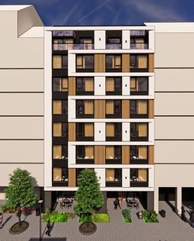 Обява Продава 1-СТАЕН,град София, Банишора