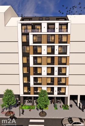 Обява Продава 1-СТАЕН,град София, Банишора>