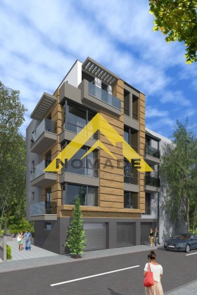 Продажба на двустайни апартаменти в град Пловдив - изображение 20 