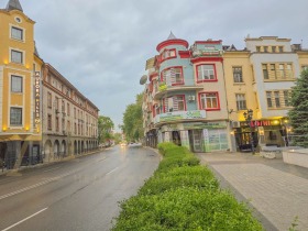 Продажба на етажи от къща в град Пловдив - изображение 9 