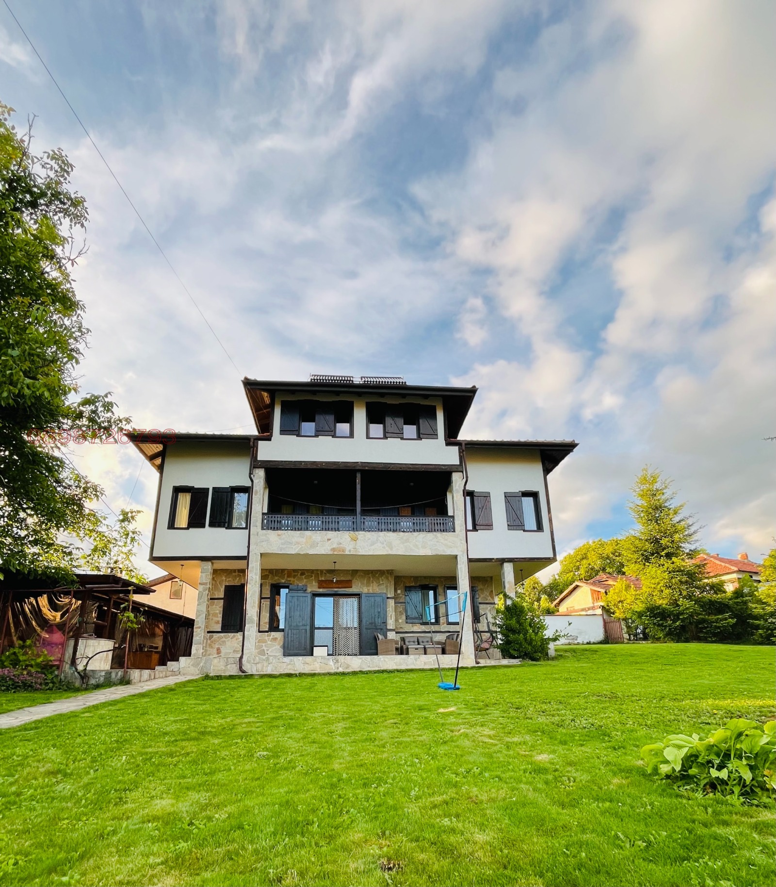 Продава Къща област София , гр. Годеч , 350 кв.м | 10123413 — Imoti.com Продава Къща област София , гр. Годеч , 350 кв.м | 10123413