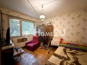 Продава 1-стаен, град София