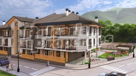 Обява Продава 2-СТАЕН,гр. Банско, област Благоевград