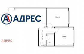 Обява Продава 3-СТАЕН,град Варна, Цветен квартал>