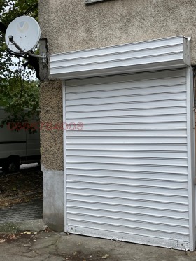 Обява Продава ГАРАЖ,град Стара Загора, Център