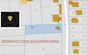 ПАРЦЕЛ, 1 063 m2 - Holmes.bg ПАРЦЕЛ, 1 063 m2