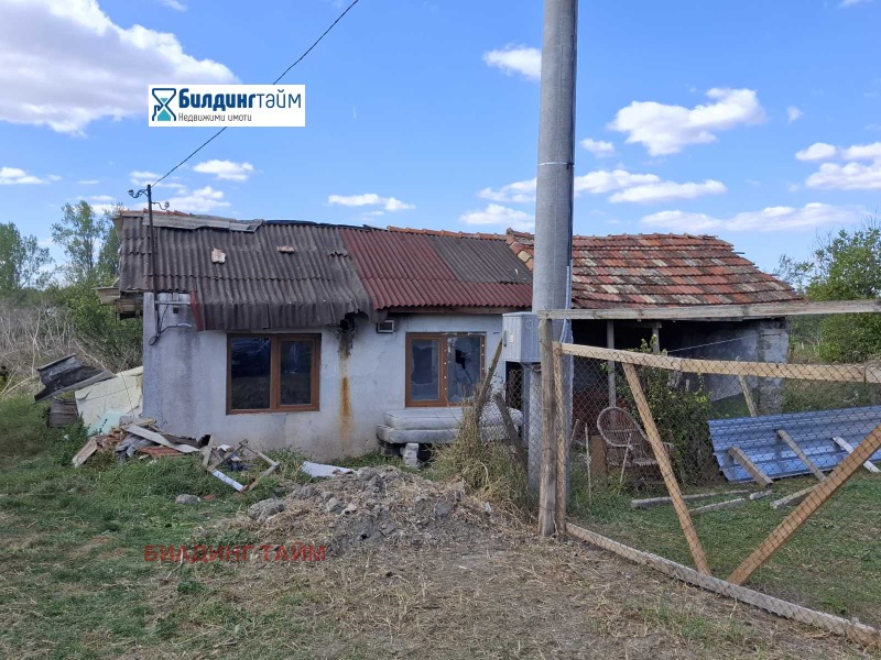 Продава КЪЩА, област Шумен, с. Благово • 20000 € • 79798500 1 — Holmes.bg Продава КЪЩА, област Шумен, с. Благово • 20000 € • 79798500 1