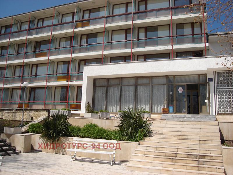 Продава  Хотел град Варна , к.к. Златни пясъци , 9690 кв.м | 88248340 - изображение [5]