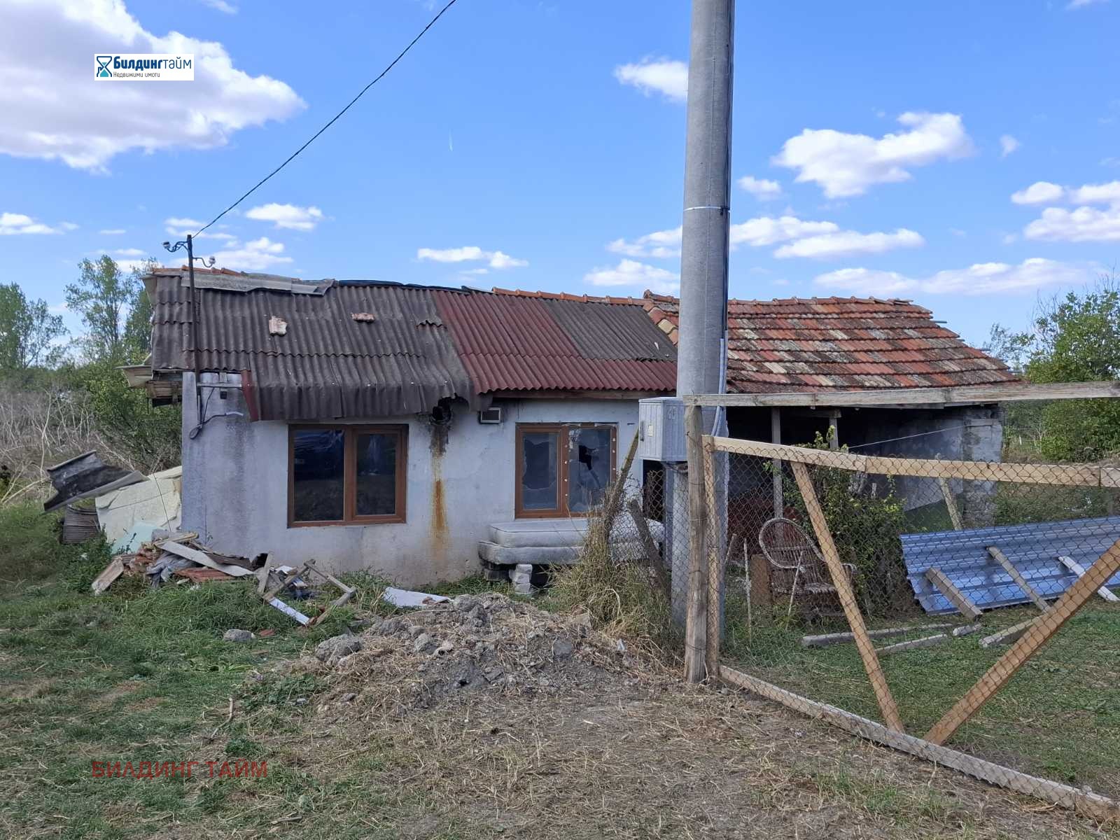Продава Къща област Шумен , с. Благово , 48 кв.м | 36796340 — Imoti.com Продава Къща област Шумен , с. Благово , 48 кв.м | 36796340