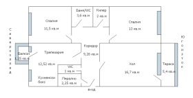 Продава 3-СТАЕН | Imot.bg — малка снимка 17