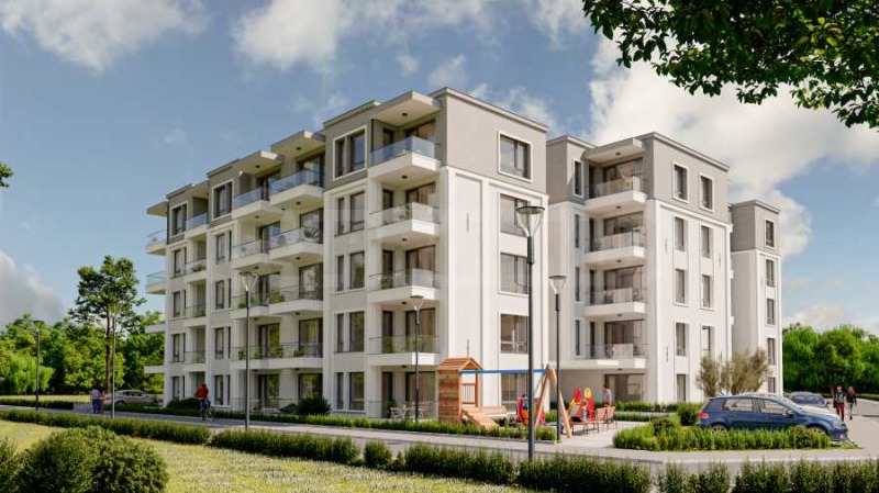 Продава 2-стаен област Бургас , с. Равда , 38 кв.м | 93223574 — Imoti.info Продава 2-стаен област Бургас , с. Равда , 38 кв.м | 93223574