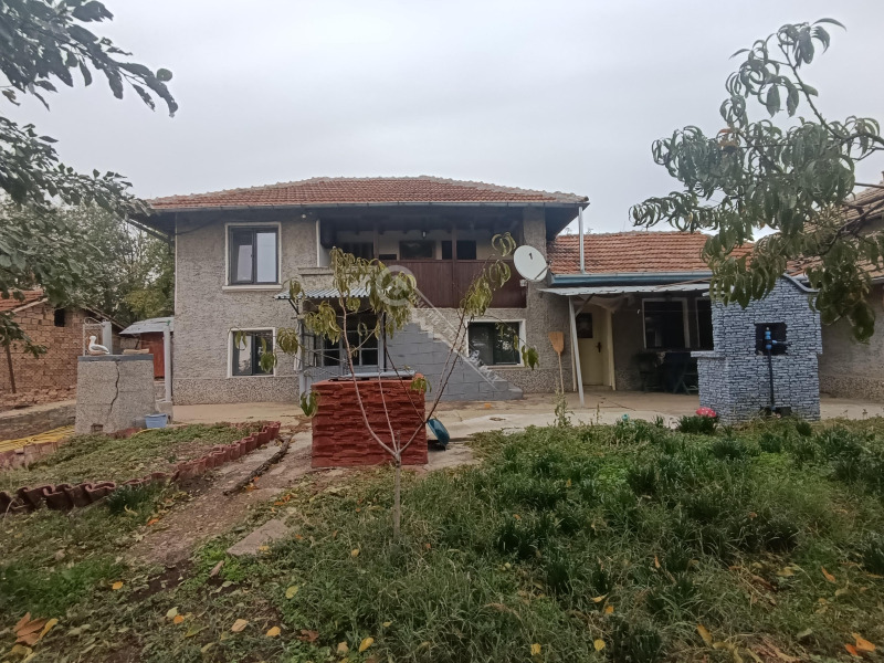 Продава КЪЩА, област Велико Търново, с. Никюп • 75000 € • 85596086 1 — Holmes.bg Продава КЪЩА, област Велико Търново, с. Никюп • 75000 € • 85596086 1