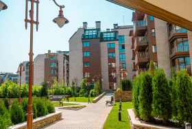 Продажба на четеристайни апартаменти в град София - изображение 18 