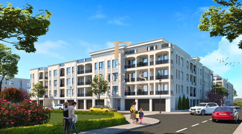 Продава 3-СТАЕН, град Пловдив, Остромила • 156183 € / 305467.40 лв. • 27006483 1 — Holmes.bg Продава 3-СТАЕН, град Пловдив, Остромила • 156183 € / 305467.40 лв. • 27006483 1