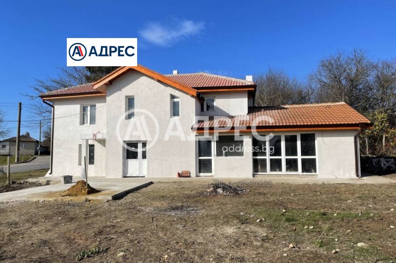 Продава КЪЩА, област Варна, с. Изгрев • 105000 € / 205362.15 лв. • 83644740 1 — Holmes.bg Продава КЪЩА, област Варна, с. Изгрев • 105000 € / 205362.15 лв. • 83644740 1