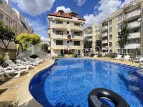 2-СТАЕН, 58 m2 - Holmes.bg 2-СТАЕН, 58 m2