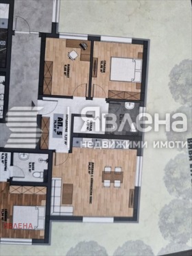 Обява Продава 3-СТАЕН,град София, Обеля 2