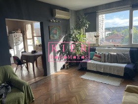 4-СТАЕН, 105 m2 - Holmes.bg 4-СТАЕН, 105 m2