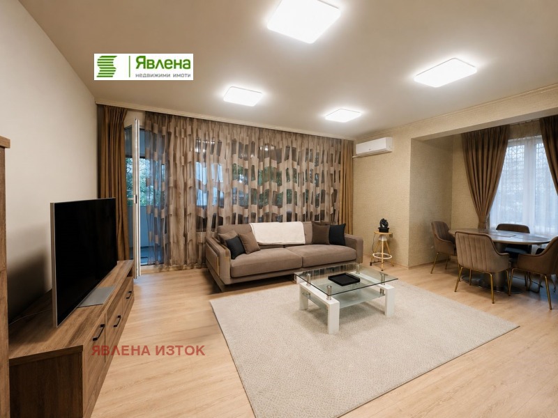 Продава 4-СТАЕН, град София, Лозенец • 629999 € • 43652546 1 — Holmes.bg Продава 4-СТАЕН, град София, Лозенец • 629999 € • 43652546 1