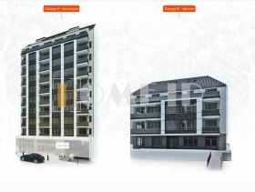 Продажба на двустайни апартаменти в град София — страница 10 - изображение 13 