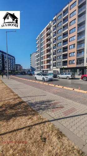 Продава 2-стаен, град София