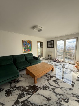 3-СТАЕН, 81 m2 - Holmes.bg 3-СТАЕН, 81 m2