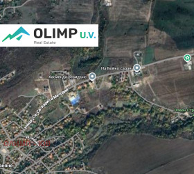 ПАРЦЕЛ, 4 198 m2 - Holmes.bg ПАРЦЕЛ, 4 198 m2