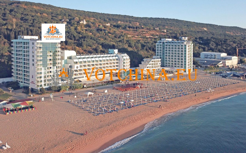 Продава 1-СТАЕН, град Варна, к.к. Златни пясъци • 66000 € / 129084.78 лв. • 30921210 1 — Holmes.bg Продава 1-СТАЕН, град Варна, к.к. Златни пясъци • 66000 € / 129084.78 лв. • 30921210 1