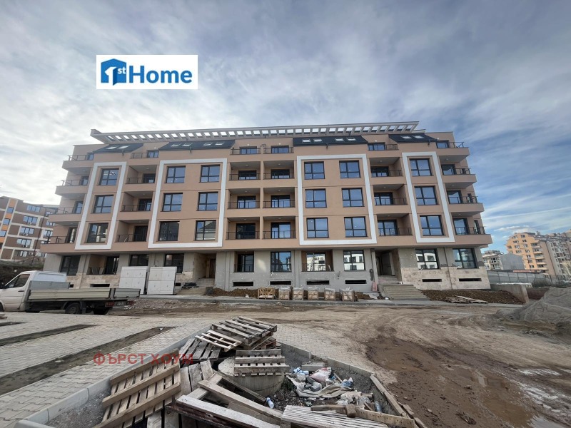 Продава 2-СТАЕН, град София, Малинова долина • 143000 € / 279683.69 лв. • 89304526 1 — Holmes.bg Продава 2-СТАЕН, град София, Малинова долина • 143000 € / 279683.69 лв. • 89304526 1