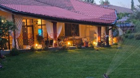 Обява Продава КЪЩА,град София, с. Панчарево