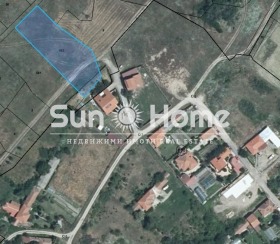 Обява Продава ПАРЦЕЛ,с. Мезек, област Хасково