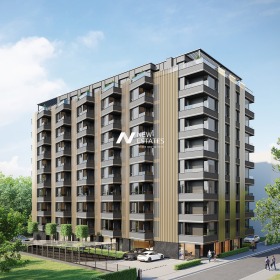 Продава 2-стаен, град София