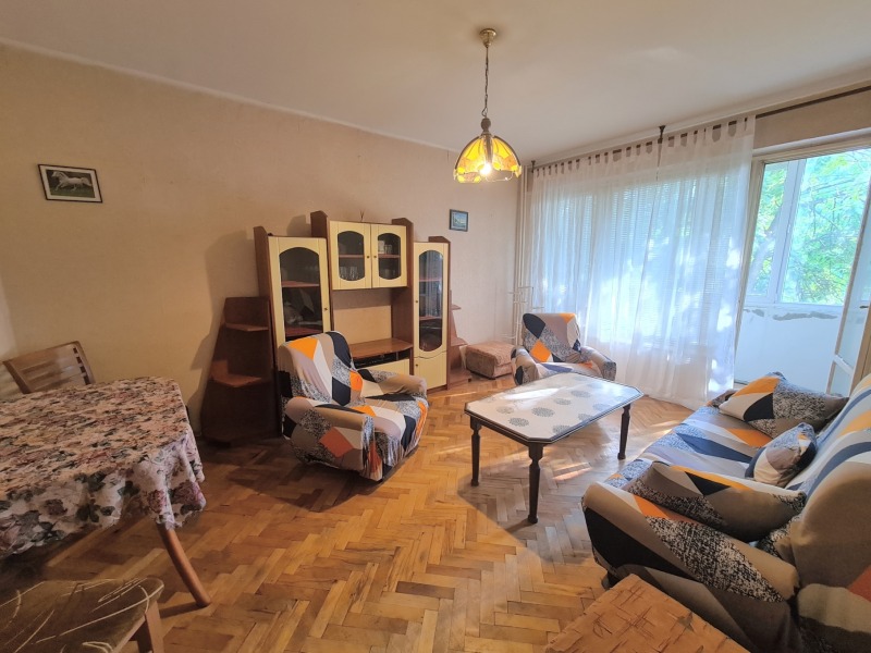 Продава 1-СТАЕН, град София, Люлин 7 • 125000 € • 85620578 1 — Holmes.bg Продава 1-СТАЕН, град София, Люлин 7 • 125000 € • 85620578 1