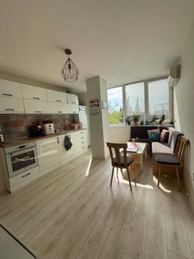 3-СТАЕН, 54 m2 - Holmes.bg 3-СТАЕН, 54 m2