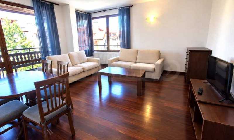 Продава 3-СТАЕН, област Благоевград, гр. Банско • 135000 € • 14233934 1 — Holmes.bg Продава 3-СТАЕН, област Благоевград, гр. Банско • 135000 € • 14233934 1