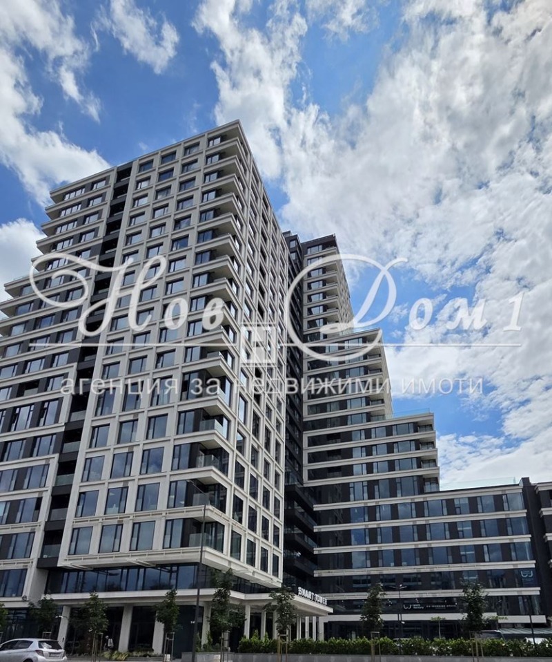 Продава ГАРАЖ, ПАРКОМЯСТО, град София, Кръстова вада • 45000 € / 88012.35 лв. • 94602311 1 — Holmes.bg Продава ГАРАЖ, ПАРКОМЯСТО, град София, Кръстова вада • 45000 € / 88012.35 лв. • 94602311 1