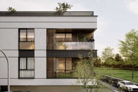 3-СТАЕН, 109 m2 - Holmes.bg 3-СТАЕН, 109 m2