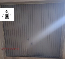 Снимка Продава ГАРАЖ, ПАРКОМЯСТО