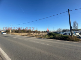 Обява Продава ПАРЦЕЛ,град София, Орландовци