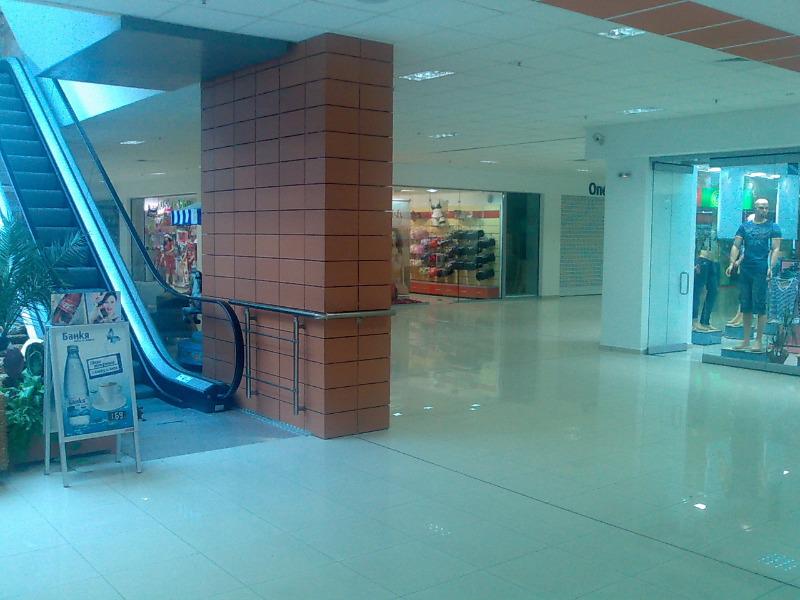 Продава  Магазин град Пловдив , Център , търговски център Гранд, 177 кв.м | 66754365 - изображение [5]