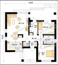 Продава КЪЩА, област Ямбол, с. Могила • 25000 € • 83579126 3 — Holmes.bg Продава КЪЩА, област Ямбол, с. Могила • 25000 € • 83579126 3