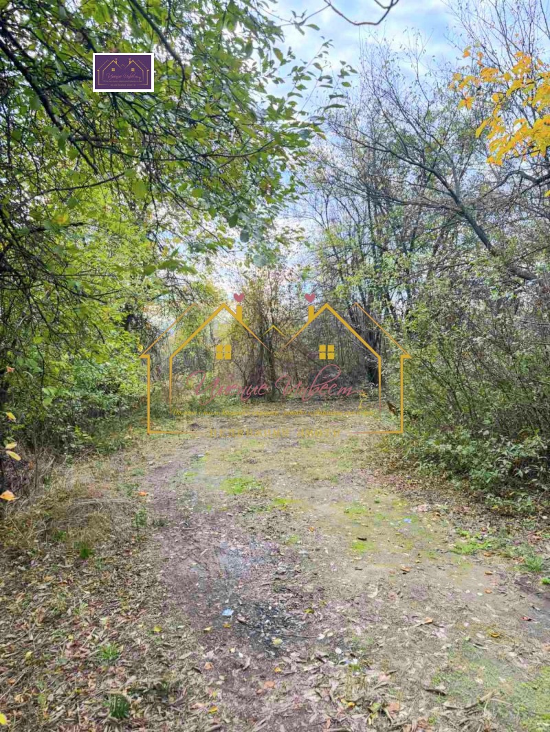 Продава ПАРЦЕЛ, гр. Русе, в.з. Кръста