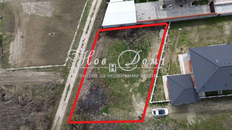 Продава ПАРЦЕЛ, град Пловдив, Беломорски • 133440 € • 19715470 1 — Holmes.bg Продава ПАРЦЕЛ, град Пловдив, Беломорски • 133440 € • 19715470 1
