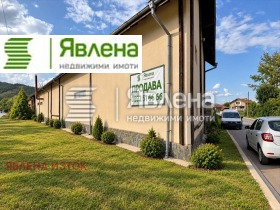 Снимка Продава ПРОМ. ПОМЕЩЕНИЕ