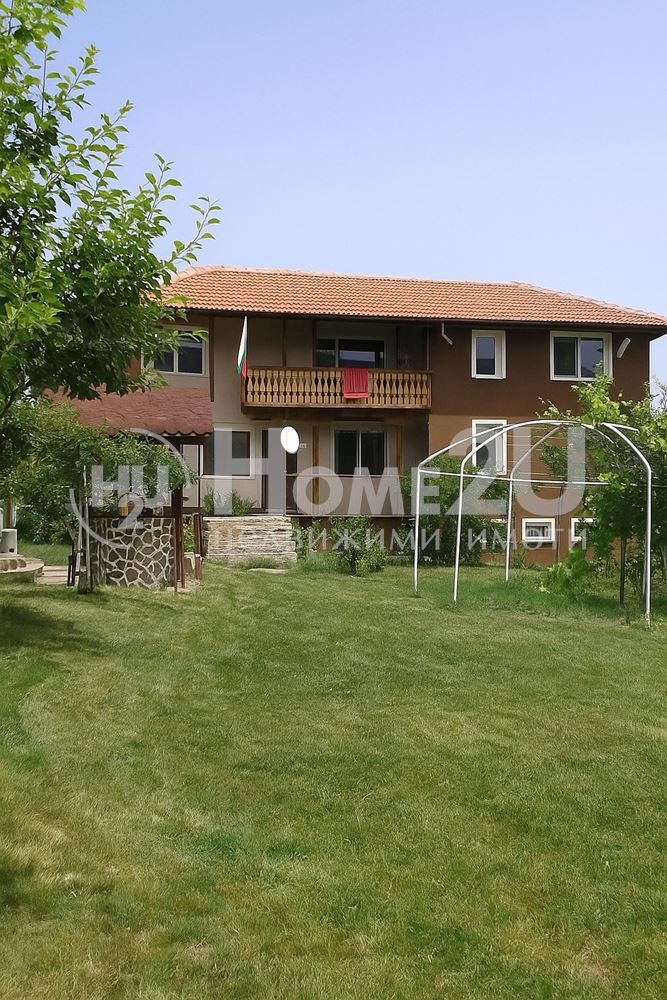 Продава КЪЩА, област София, с. Венковец • 209990 € / 410704.74 лв. • 30012476 1 — Holmes.bg Продава КЪЩА, област София, с. Венковец • 209990 € / 410704.74 лв. • 30012476 1